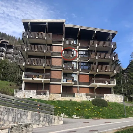 Wapiti 26 Apartamento *