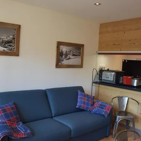 Wapiti 26 Apartamento